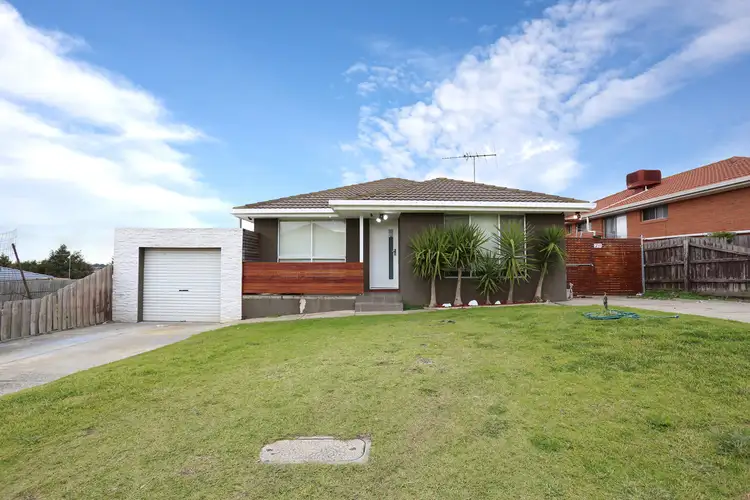 Main view of Homely house listing, 19 Kanooka Grove, Meadow Heights VIC 3048