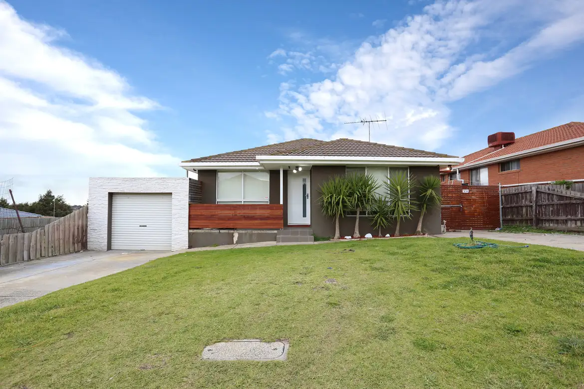 Main view of Homely house listing, 19 Kanooka Grove, Meadow Heights VIC 3048
