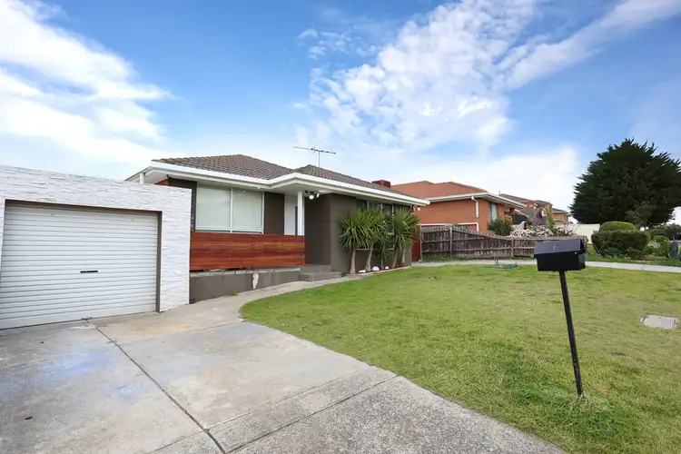 Second view of Homely house listing, 19 Kanooka Grove, Meadow Heights VIC 3048