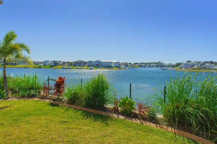 1/4 The Peninsula, Port Macquarie NSW 2444