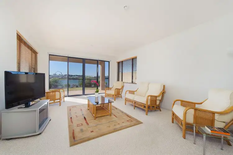 Fifth view of Homely townhouse listing, 1/4 The Peninsula, Port Macquarie NSW 2444