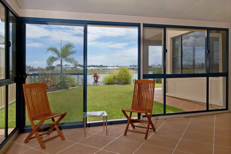 Sixth view of Homely townhouse listing, 1/4 The Peninsula, Port Macquarie NSW 2444