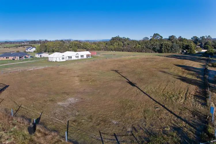 Fourth view of Homely land listing, 4 Moorings Drive, Squeaking Point TAS 7307