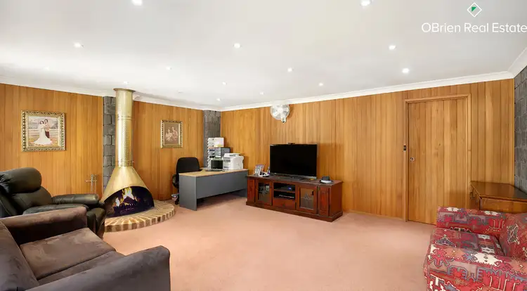 Sixth view of Homely rural property listing, 110 South Boundary Road East, Pearcedale VIC 3912