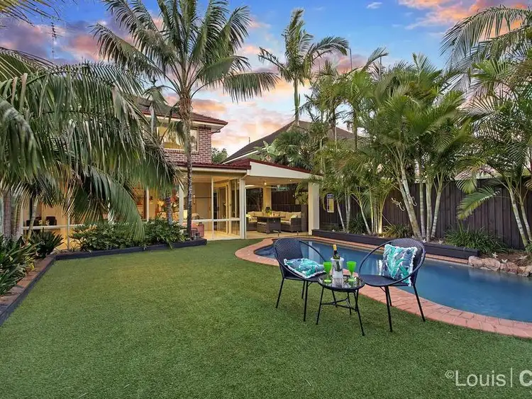 123A Highs Road, West Pennant Hills NSW 2125