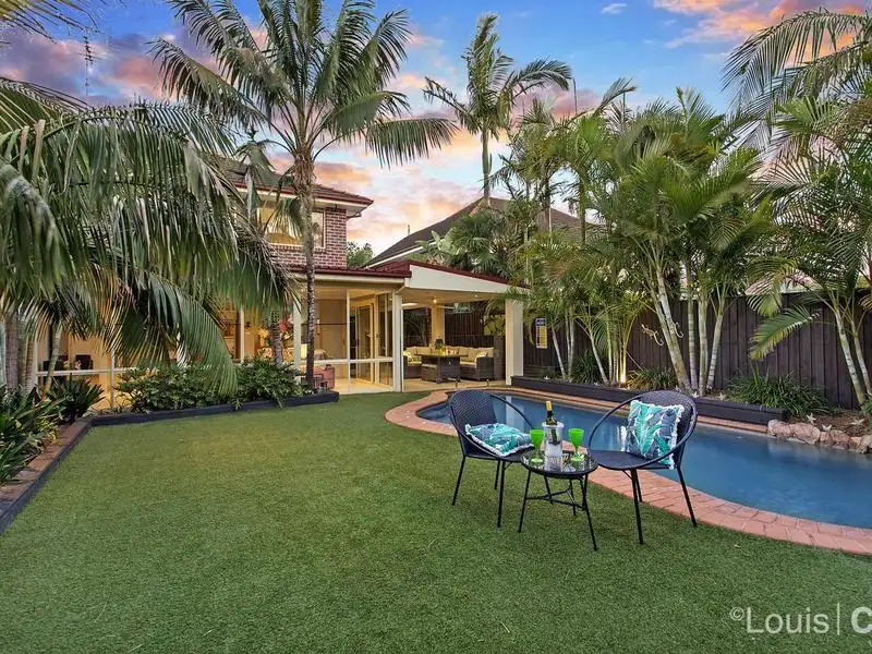 Main view of Homely house listing, 123A Highs Road, West Pennant Hills NSW 2125
