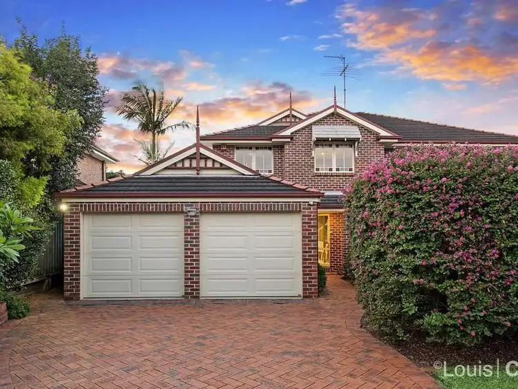 Second view of Homely house listing, 123A Highs Road, West Pennant Hills NSW 2125