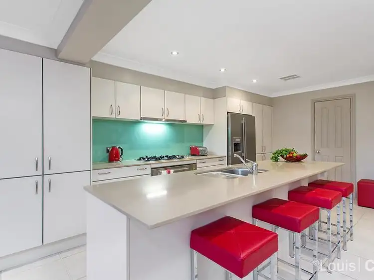 Third view of Homely house listing, 123A Highs Road, West Pennant Hills NSW 2125