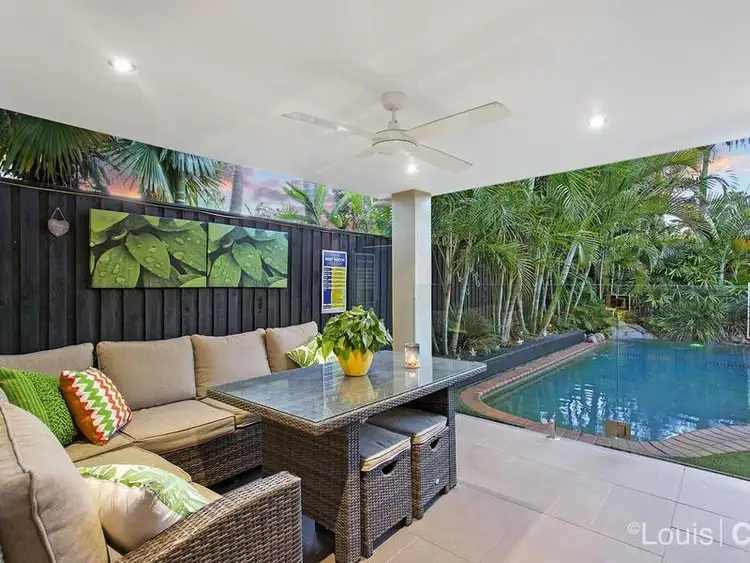 Fourth view of Homely house listing, 123A Highs Road, West Pennant Hills NSW 2125