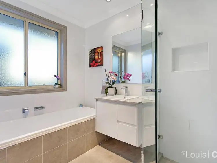 Fifth view of Homely house listing, 123A Highs Road, West Pennant Hills NSW 2125