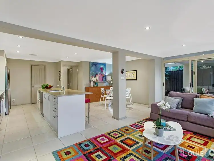 Sixth view of Homely house listing, 123A Highs Road, West Pennant Hills NSW 2125