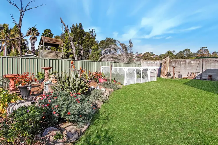 Sixth view of Homely house listing, 34 Macquarie Street, Albion Park NSW 2527