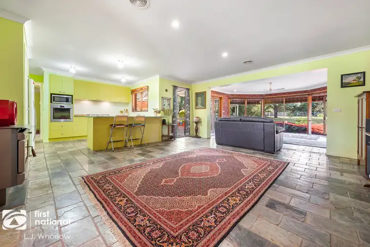 Fifth view of Homely house listing, 11 Stuart Court, Riddells Creek VIC 3431