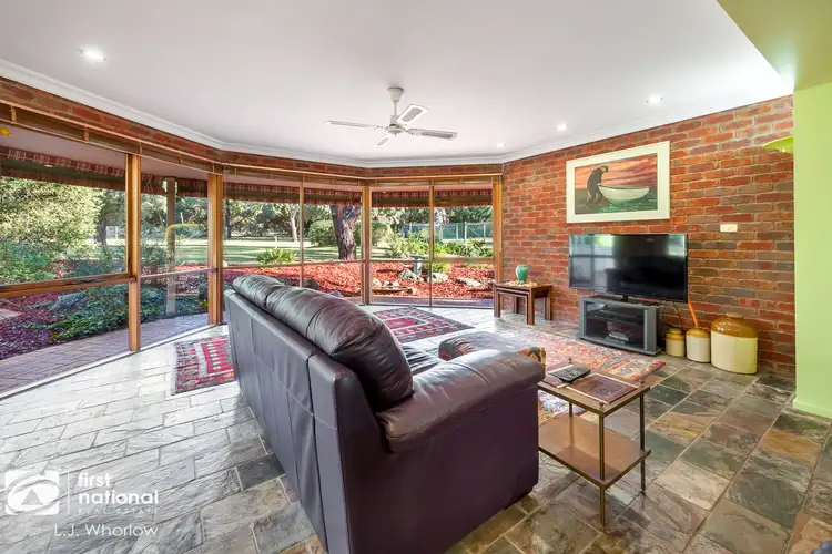 Sixth view of Homely house listing, 11 Stuart Court, Riddells Creek VIC 3431