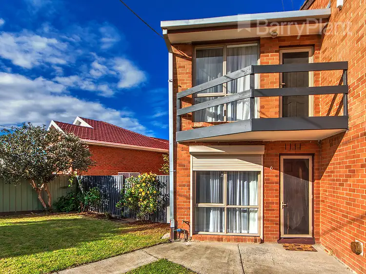 6/31 Kodre Street, St Albans VIC 3021