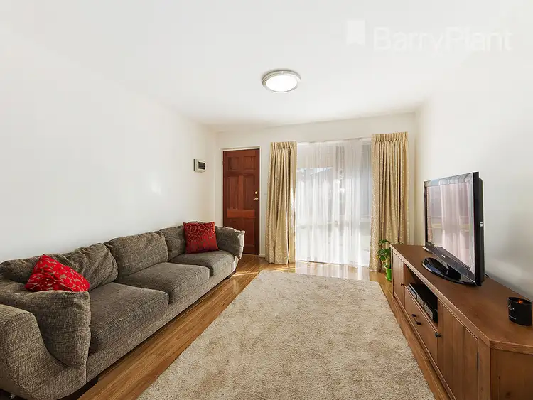 Second view of Homely townhouse listing, 6/31 Kodre Street, St Albans VIC 3021