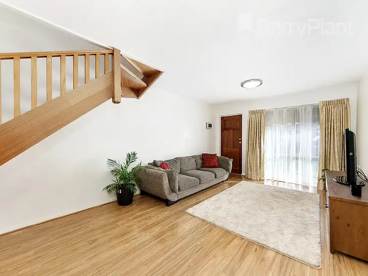 Third view of Homely townhouse listing, 6/31 Kodre Street, St Albans VIC 3021