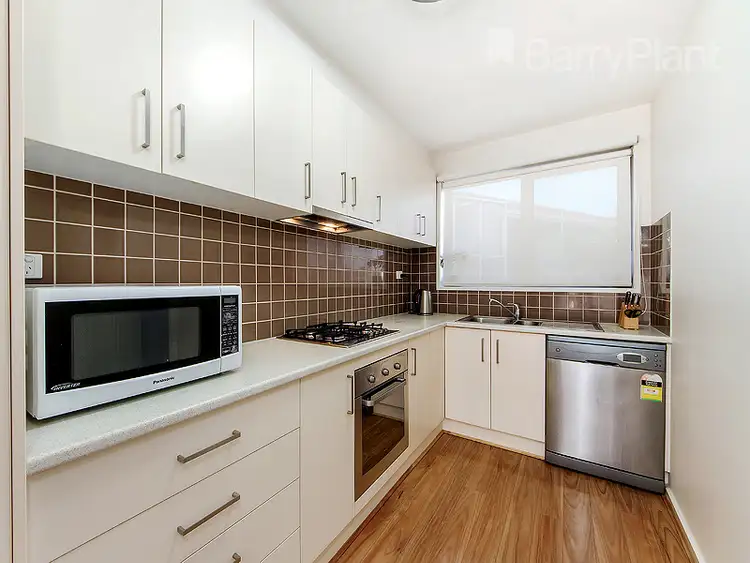 Fourth view of Homely townhouse listing, 6/31 Kodre Street, St Albans VIC 3021