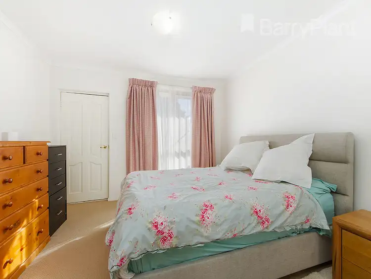 Fifth view of Homely townhouse listing, 6/31 Kodre Street, St Albans VIC 3021