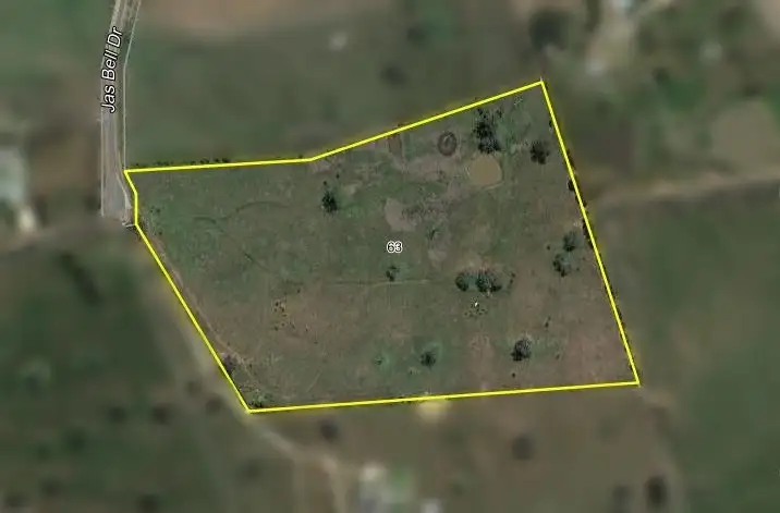 Main view of Homely land listing, 63 Jas Bell Drive, Table Top NSW 2640