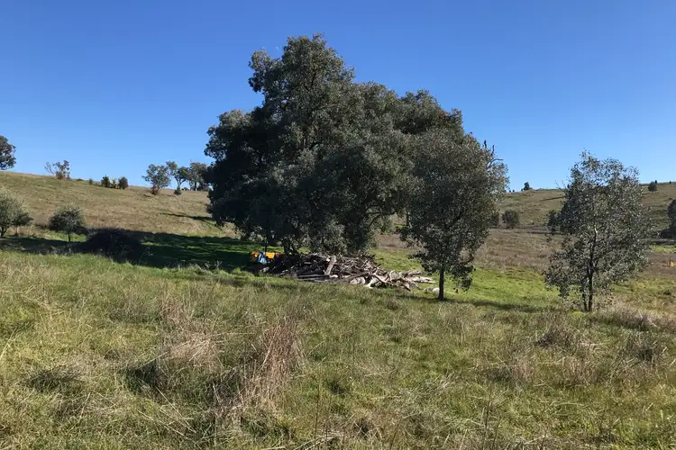 Fifth view of Homely land listing, 63 Jas Bell Drive, Table Top NSW 2640