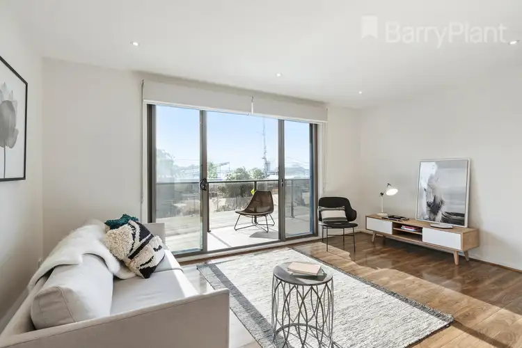 114/15 Pascoe. Street, Pascoe Vale VIC 3044