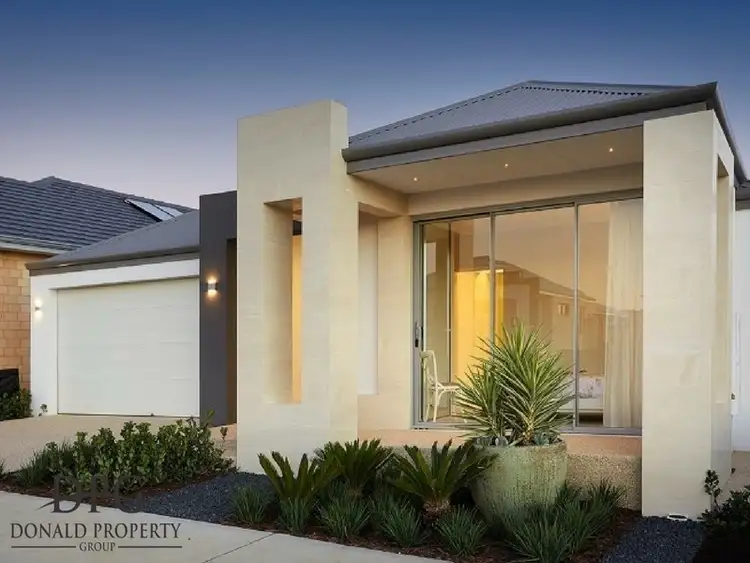 10 Bristlebird Circuit, Alkimos WA 6038
