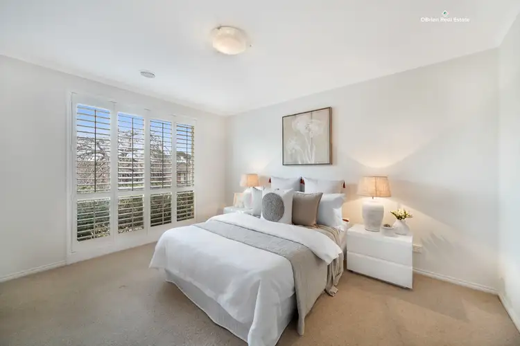 Second view of Homely house listing, 2 Wilmott Close, Berwick VIC 3806