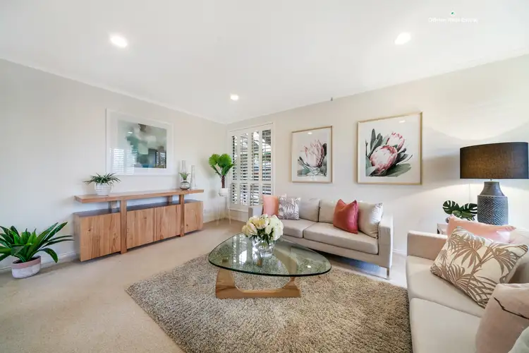 Fourth view of Homely house listing, 2 Wilmott Close, Berwick VIC 3806