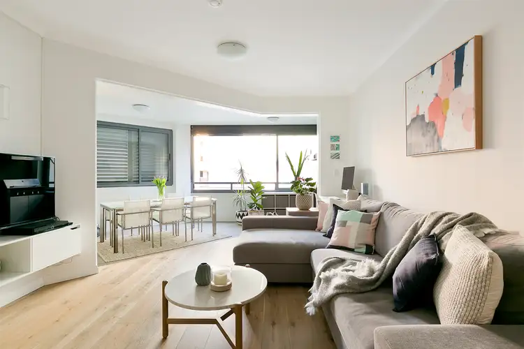 Main view of Homely apartment listing, 18/10 Darley Road, Manly NSW 2095