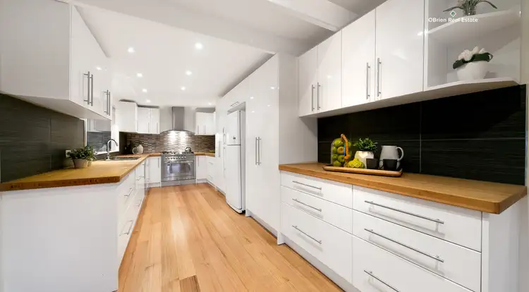 Fifth view of Homely house listing, 67 Grantulla Road, The Patch VIC 3792