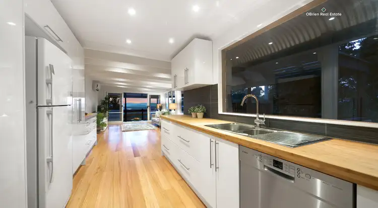 Sixth view of Homely house listing, 67 Grantulla Road, The Patch VIC 3792