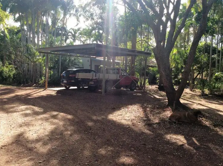 Fourth view of Homely house listing, 1280 Leonino Road, Darwin River NT 841