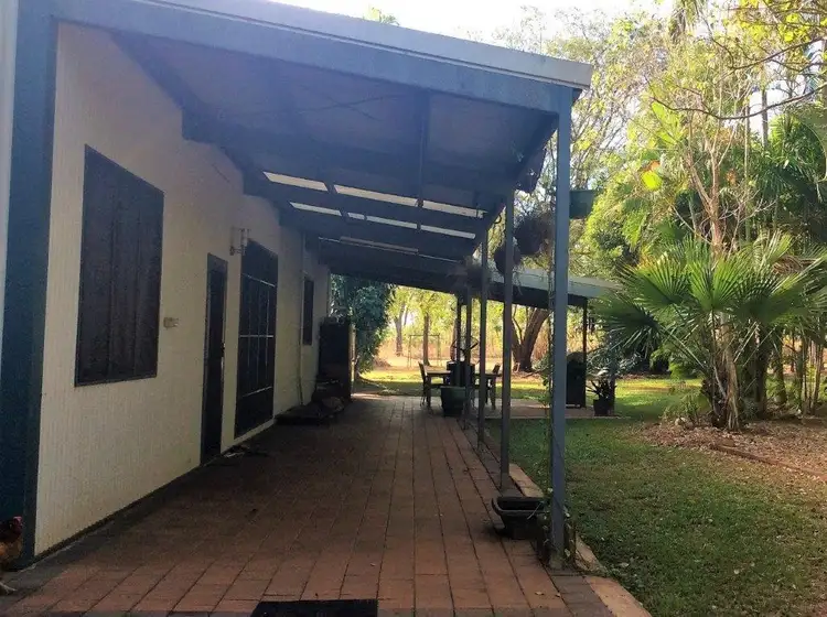 Fifth view of Homely house listing, 1280 Leonino Road, Darwin River NT 841