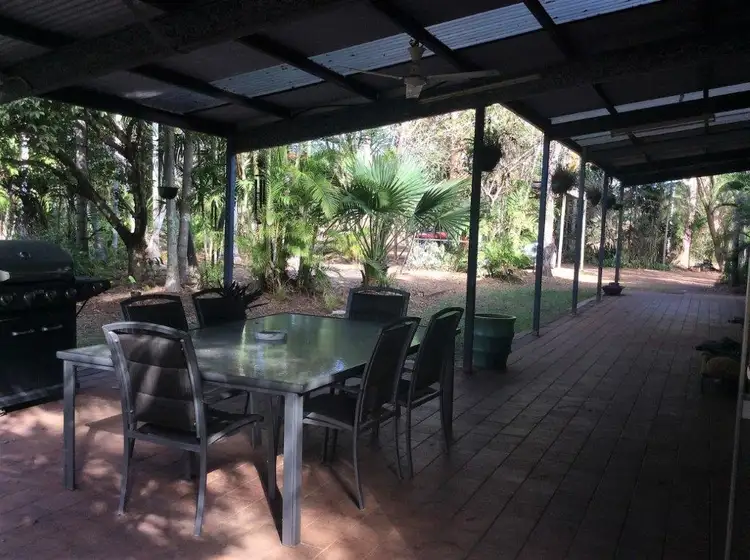 Sixth view of Homely house listing, 1280 Leonino Road, Darwin River NT 841