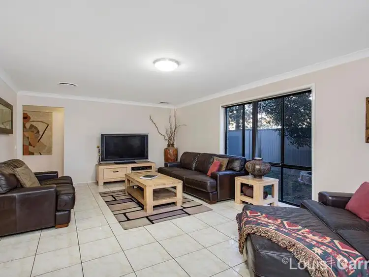 Fifth view of Homely house listing, 5 Java Place, Beaumont Hills NSW 2155