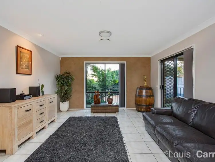 Sixth view of Homely house listing, 5 Java Place, Beaumont Hills NSW 2155