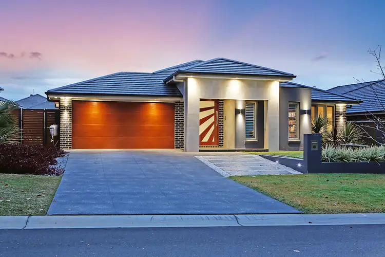 Main view of Homely house listing, 56 Foley Circuit, Harrington Park NSW 2567