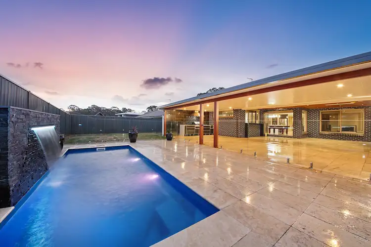 Second view of Homely house listing, 56 Foley Circuit, Harrington Park NSW 2567