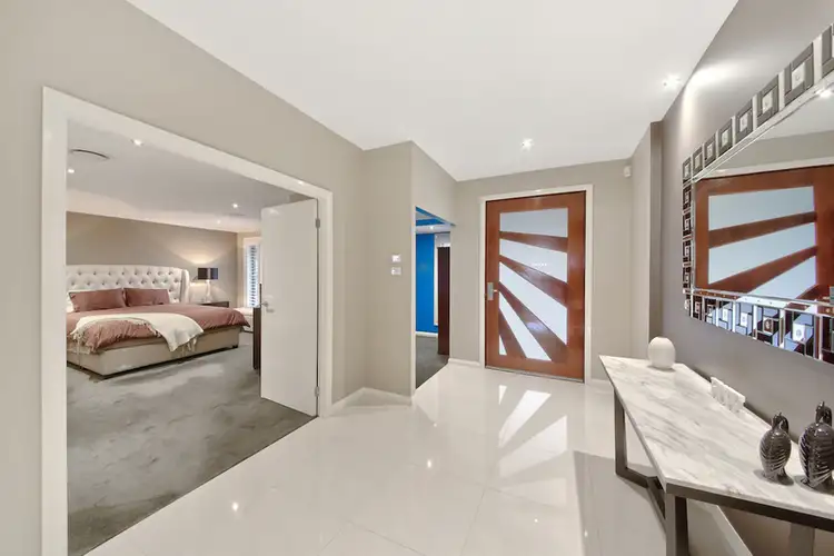 Fifth view of Homely house listing, 56 Foley Circuit, Harrington Park NSW 2567