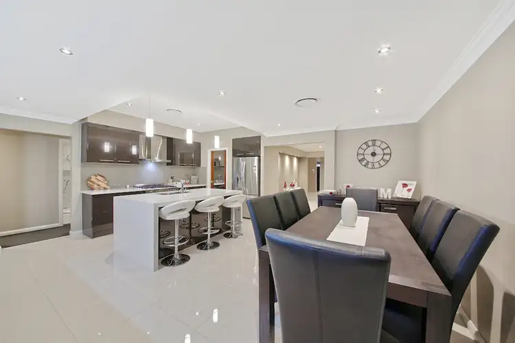 Sixth view of Homely house listing, 56 Foley Circuit, Harrington Park NSW 2567