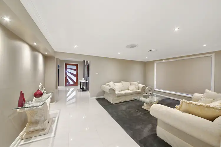 Seventh view of Homely house listing, 56 Foley Circuit, Harrington Park NSW 2567