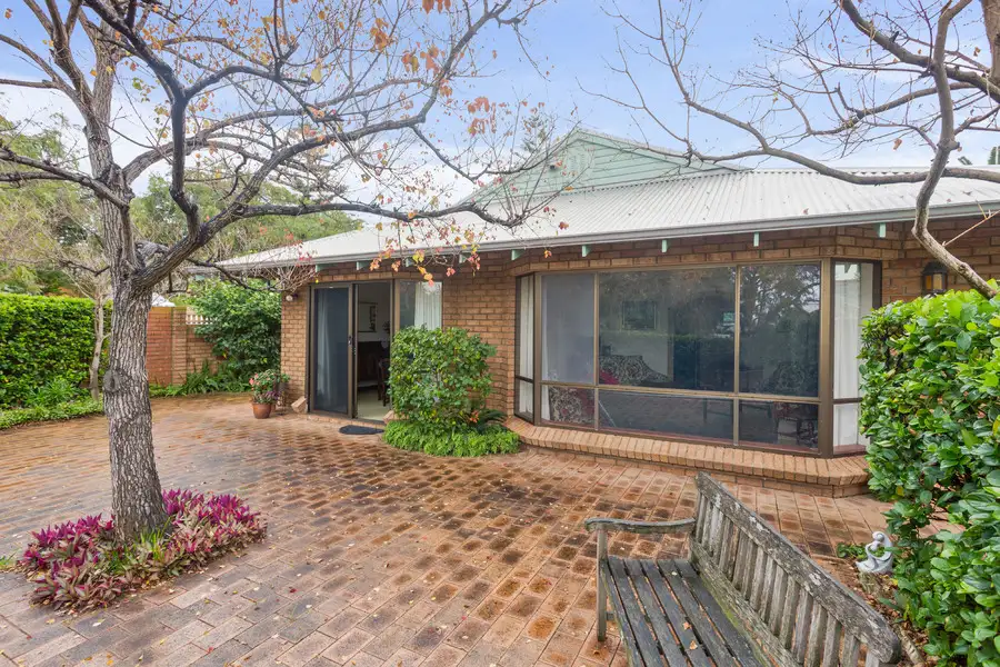 Main view of Homely house listing, 60 Napier Street, Cottesloe WA 6011