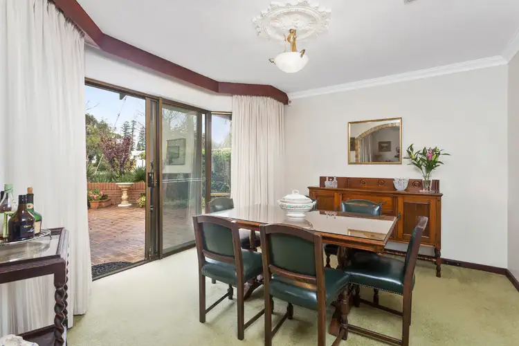 Second view of Homely house listing, 60 Napier Street, Cottesloe WA 6011