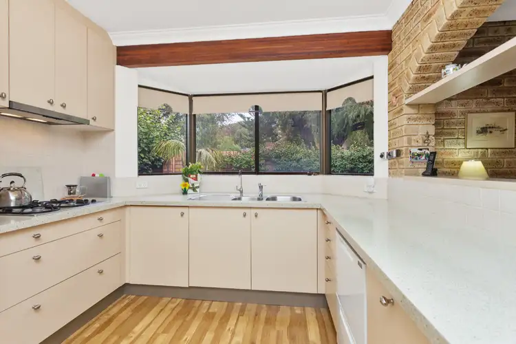 Sixth view of Homely house listing, 60 Napier Street, Cottesloe WA 6011
