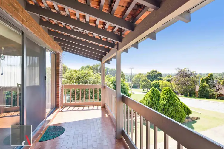 Second view of Homely house listing, 13 Flandrin Street, Carine WA 6020
