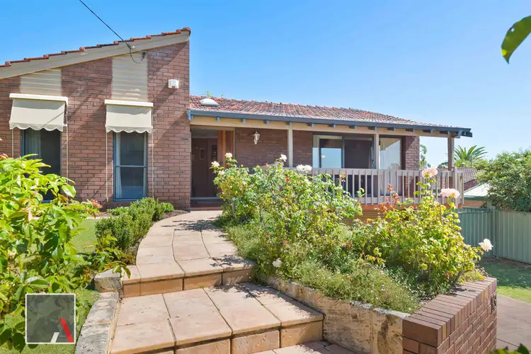 Third view of Homely house listing, 13 Flandrin Street, Carine WA 6020