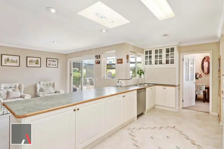 Fifth view of Homely house listing, 13 Flandrin Street, Carine WA 6020