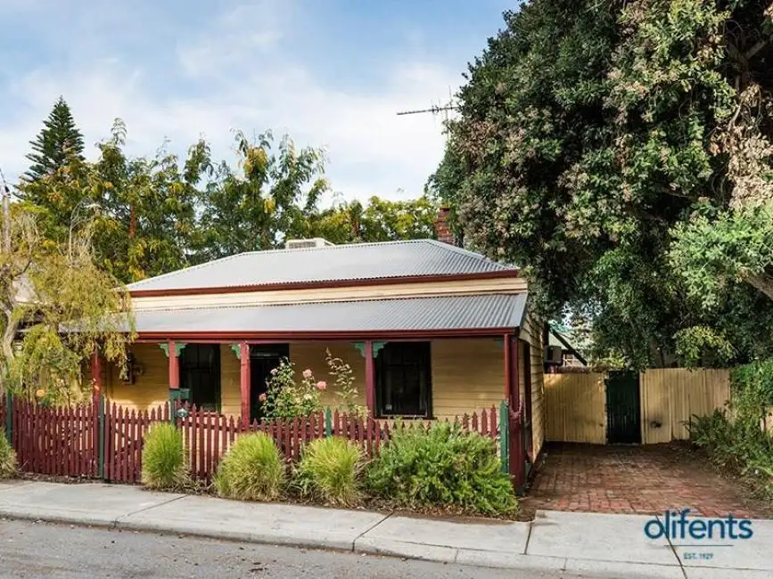 Main view of Homely house listing, 4 White Street, North Fremantle WA 6159