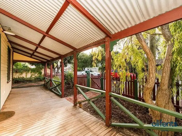 Third view of Homely house listing, 4 White Street, North Fremantle WA 6159